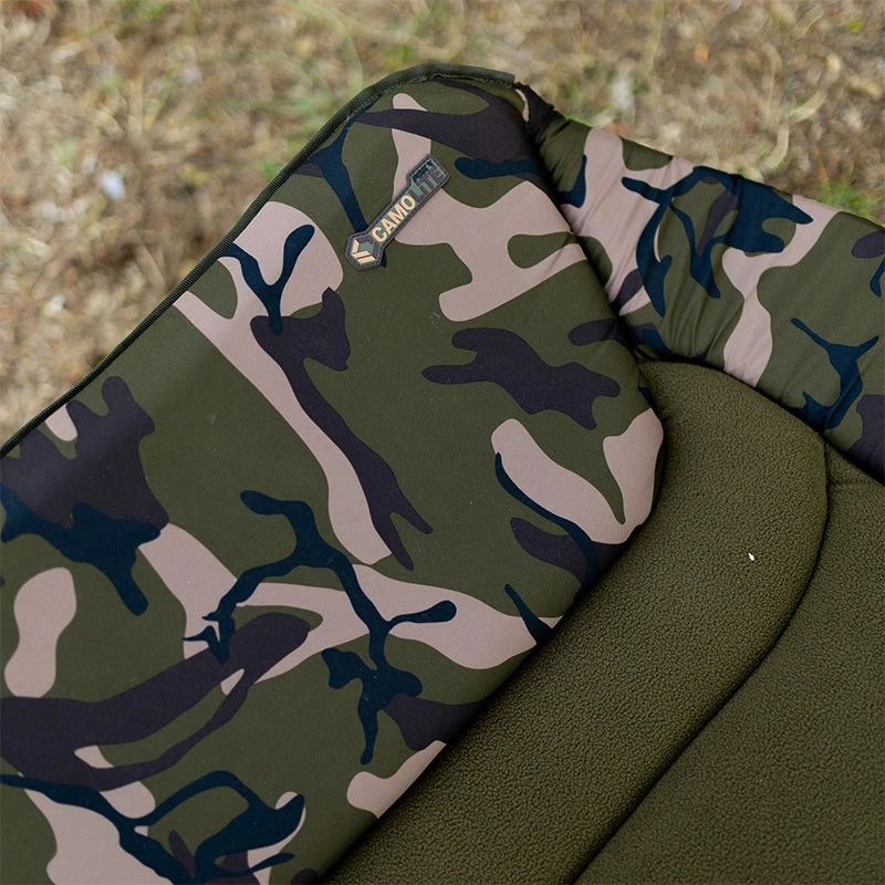 Fox Camolite Compact Sleep System